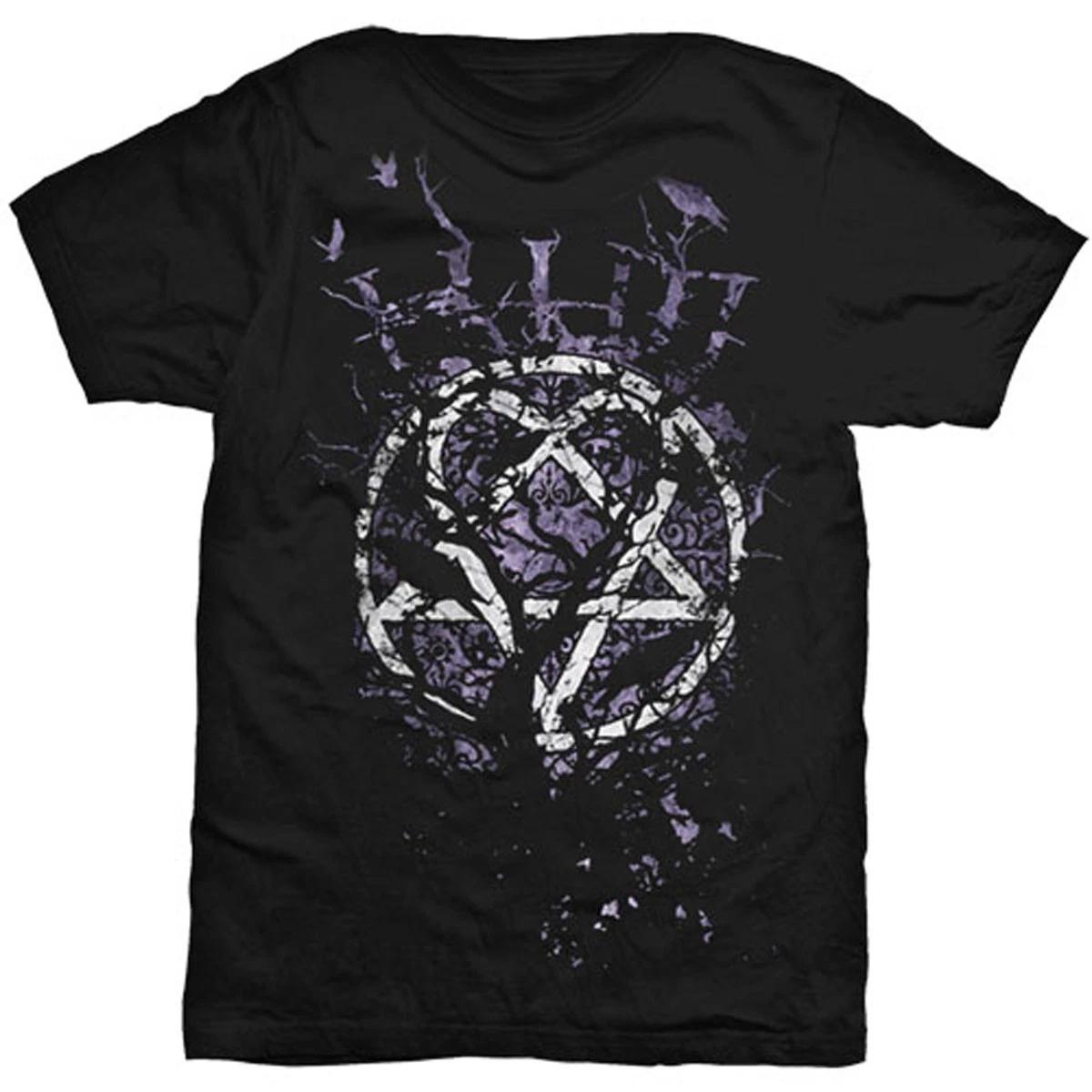 Him Crows Authorized Men s T-Shirt S