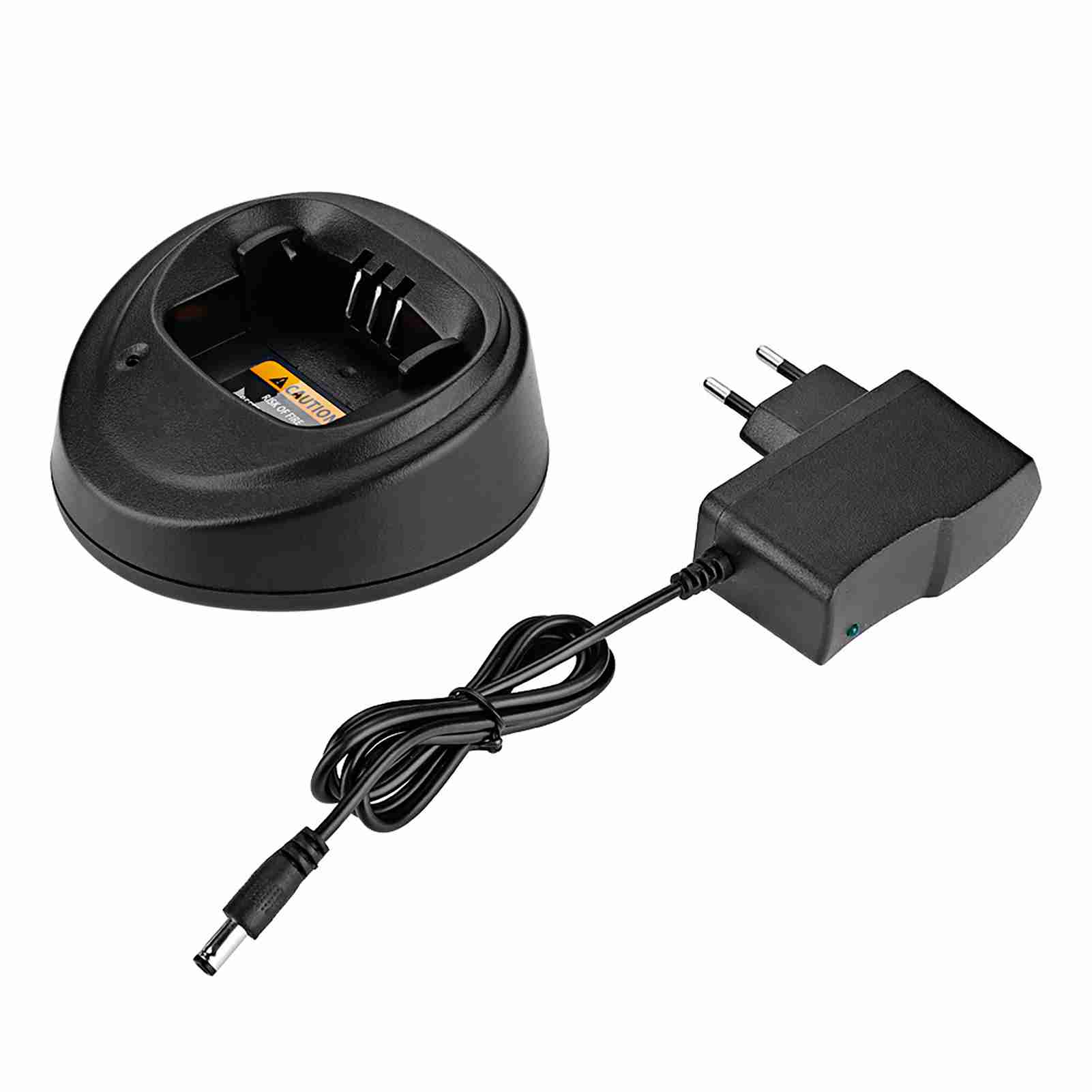 

12V Intercom Charger Power Adapter for EP450GP3188GP3688CP040 EU Plug