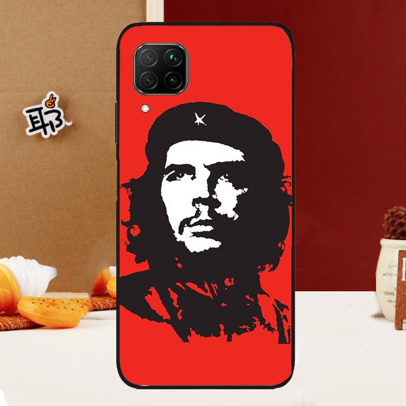 

Che Guevara For Huawei Nova Y91 Y61 Y60 Y70 Y72 Y73 Y90 12i 11i 3i 7i 8i 9 10 SE P20 P40 P30 Lite Case Huawei Nova Y70