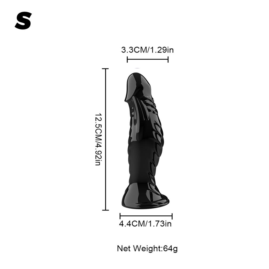 Soft Realisti Dildo Penis Erotic Anal Sex Toys Gay Vagina G-spot Clitoris Vaginal Masturbators Penis Suction Cup Dick for Women