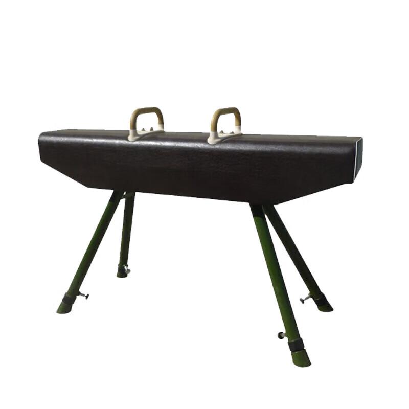 Gymnastics Vaulting and Springboard Equipment