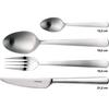 Набор столовых приборов Fiskars Functional Form, 16 предметов (1002958)