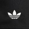 Adidas W Lace 3 Stripe Shorts  Race In Lg4267 Black 