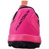 New Nike Phantom GX 2 Anti Slip Wear Resistant Low Top Kids' Soccer Shoes Pink Kids' FJ2608-800