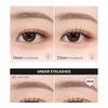 Ccam Bbak - Original Eyelash Pair - 9 Types