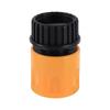 Quick Water Connector 1/2" 5/8" 1" Water Pipe Fast Connecting Joint Hose Tubing Repair Coupler Garden Irrigation Faucet Adapter