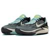 Nike Air Zoom GT Cut 2 Swoosh Sly Men Sneakers Black Jade-Ice Mineral DJ6015-302