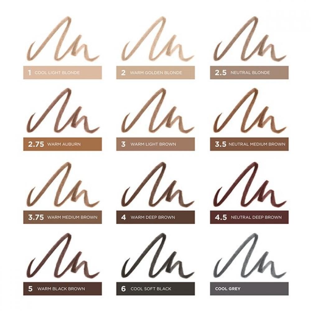 Benefit Gimme Brow Pencil  +pore Pack +grip Talk 