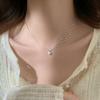 Minimalist Pearl Pendant Necklaces For Women Elegant Fashion New Jewelry Accessory Gift Party Collares Para Mujer