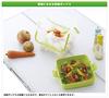 LOGOS Dinnerware Set with Chopsticks (4-Person) 81285004