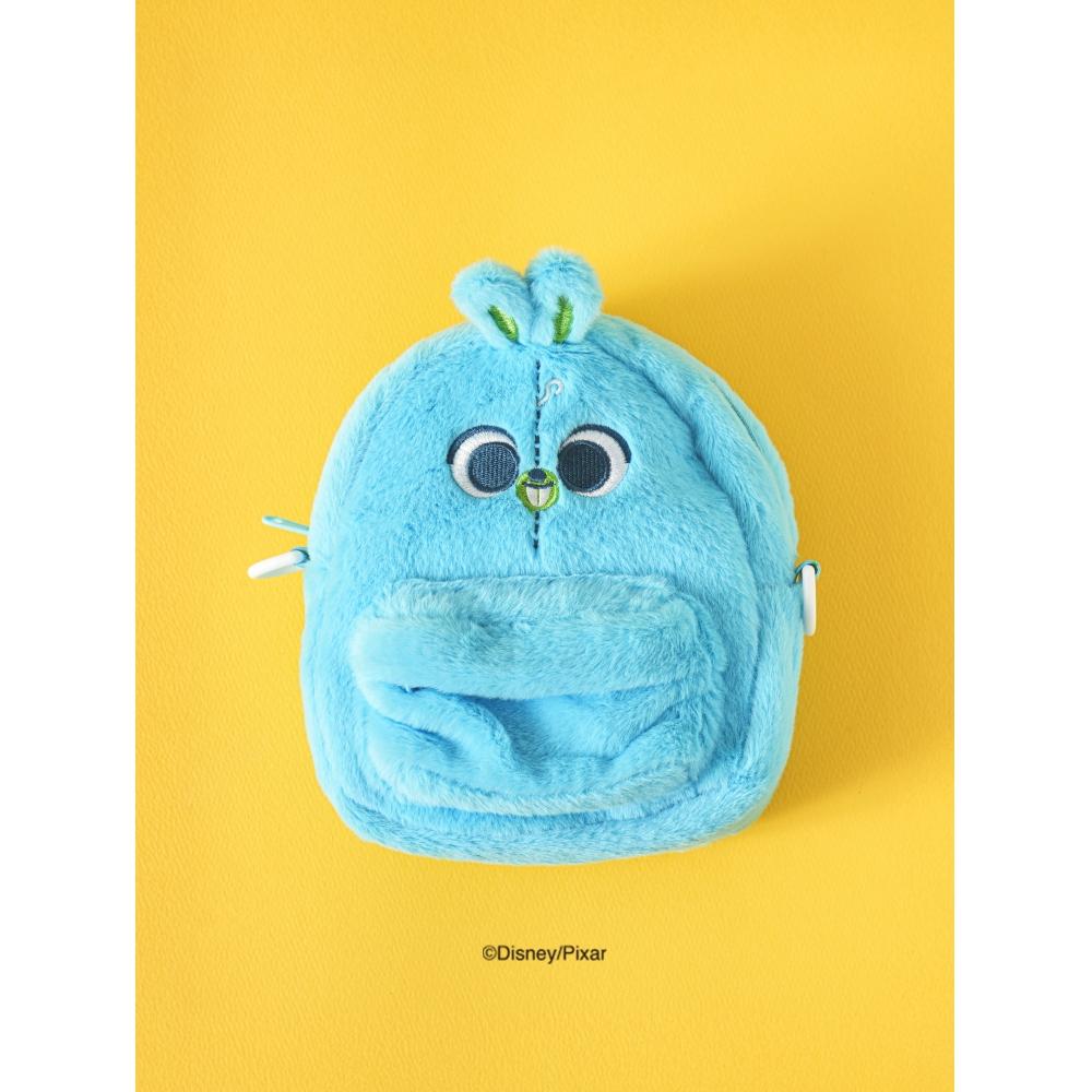 Daiso Pixar Toy Story Character Crossback Bunny