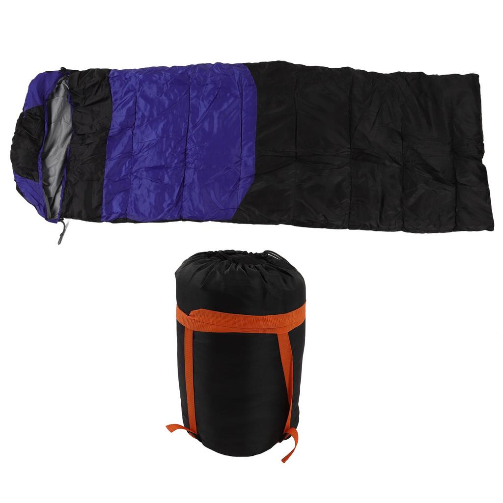 Electric Heating Sleeping Bag Down Cotton Single USB Heated Thermal Sleeping Bag Kick Proof for