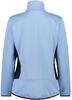 CMP Fleece Jacket WOMAN JACKET 34E6686-L607 Sky