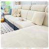 1Pc Elastic Sofa Cover Adjustable Sofa Cover Seat Cushion Energy Slipcover L-Shaped Corner Couch Cover Slipcover 1/2/3/4 Seater