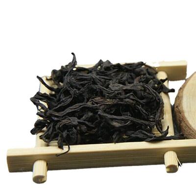 Da Hong Pao Oolong Dahongpao Premium Çin Çayı Wuyi Rougui Kaya Çayı