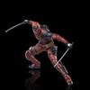 Marvel Series Deadpool 2 Action Figure For Desktop Decoration Ornaments Gift