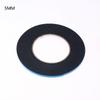 Ultra Thin Strong Double Sided Tape Pe Foam Tape Home Car Decoration No Marks Waterproof Strong Adhesive Tapes