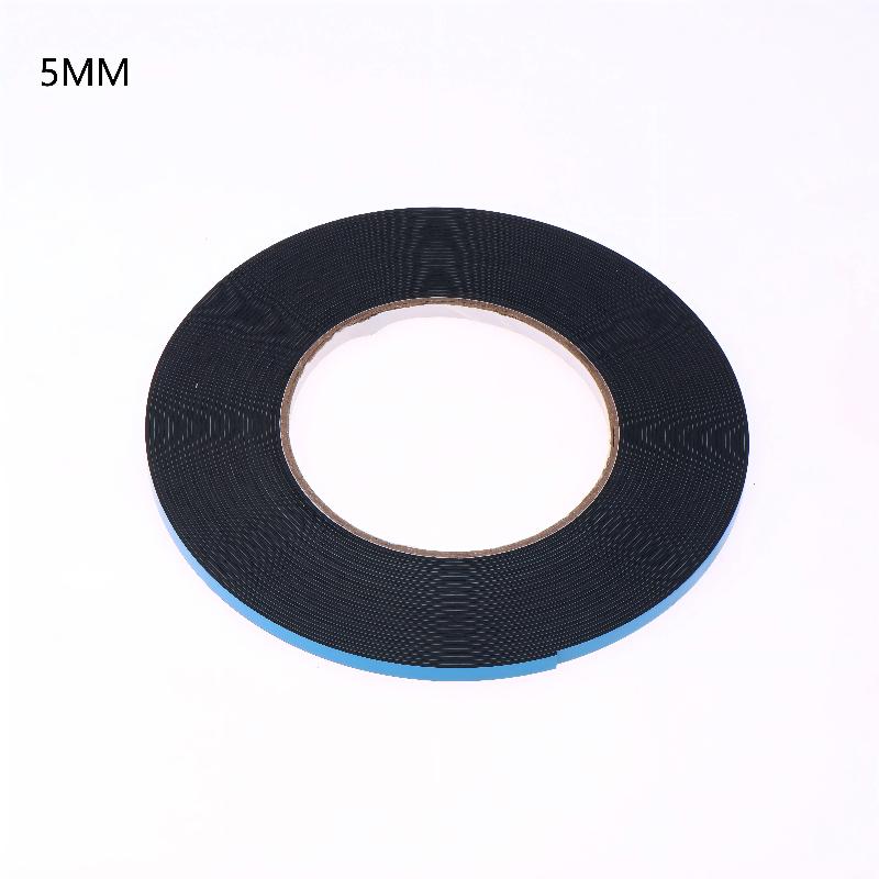 Ultra Thin Strong Double Sided Tape Pe Foam Tape Home Car Decoration No Marks Waterproof Strong Adhesive Tapes
