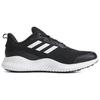 Adidas Alphacomfy 'Black White' 2023 ID0350