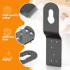 Durability Roof Fall Arrest Anchors Light weight for Construction Workers with Universals Harnesses Compatibility