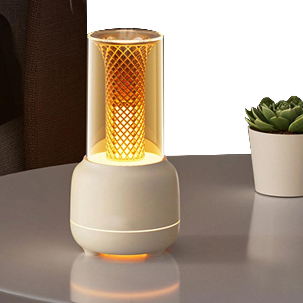 

Aromatherapy Diffuser Night Light with Timer Ultrasonic Diffusers Auto-Off Aroma Diffuser Air Humidifier for Home Office Bedroom CHINA