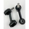 2PCS Auto Parts Rear Stabilizer Sway Bar Link For Chevrolet Malibu 2013-2015 BUICK Lacrosse 2010-2016 Regal 2011-2017 13281792