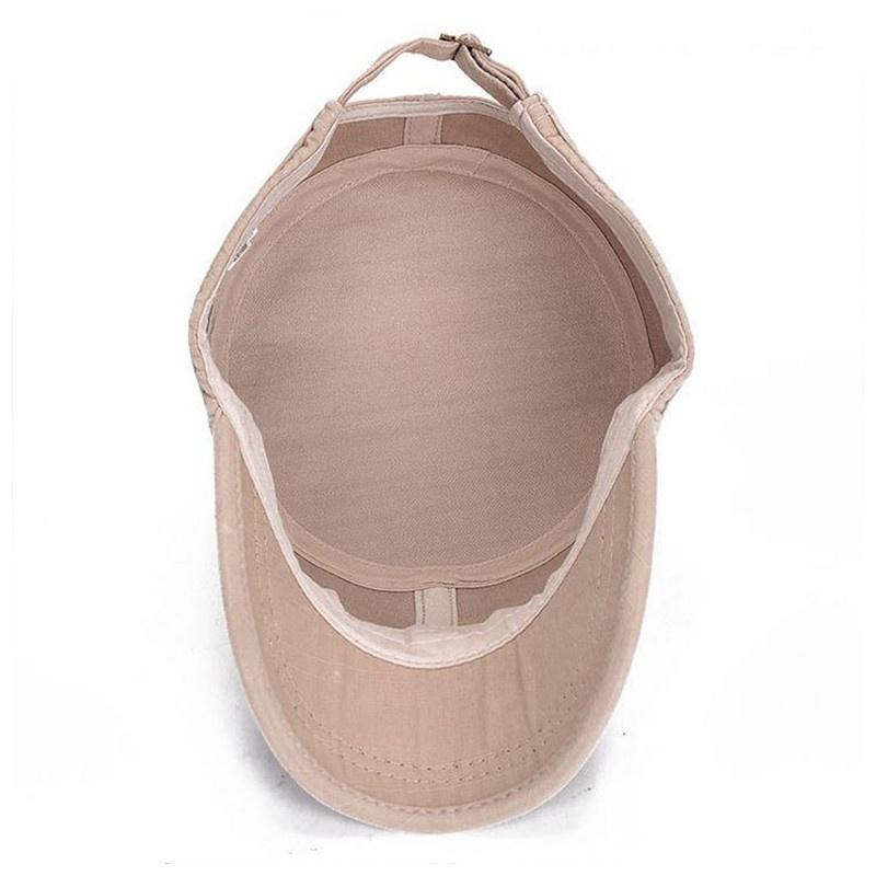 Fashion Women and Men Casual Hat Adjustable Baseball Caps