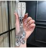 Custom Key Case for Hongqi Models: HS5, H5, H9, EQM5, H6, HS7 - Premium Design for Men and Women