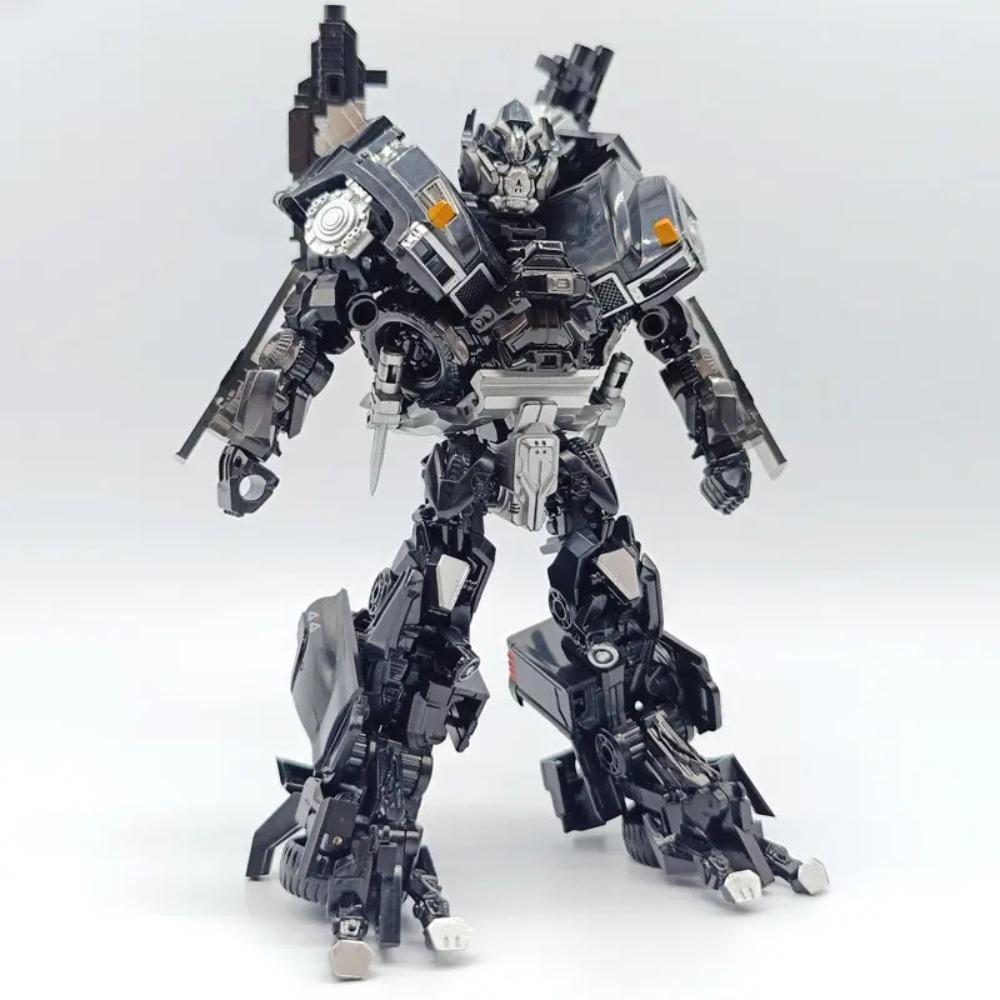 BAIWEI 17CM Transformation Toys TW-1026 KO SS14 Truck Model Action Movie Figure Robot Car Kid Gift TW-1026B