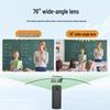 Lenovo Thinkplus YT12A 1080P All-in-One USB Conference Camera (CN version)