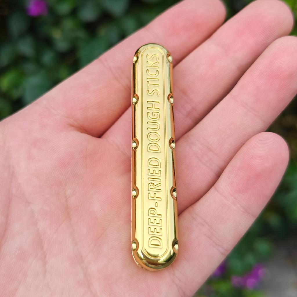 Deslizadores Fidget EDC Juguetes Fidget Alivio del Estrés Para Adultos Metal Empujar Tirar Rotación TDAH Juguete Fidget Casual Moneda Háptica