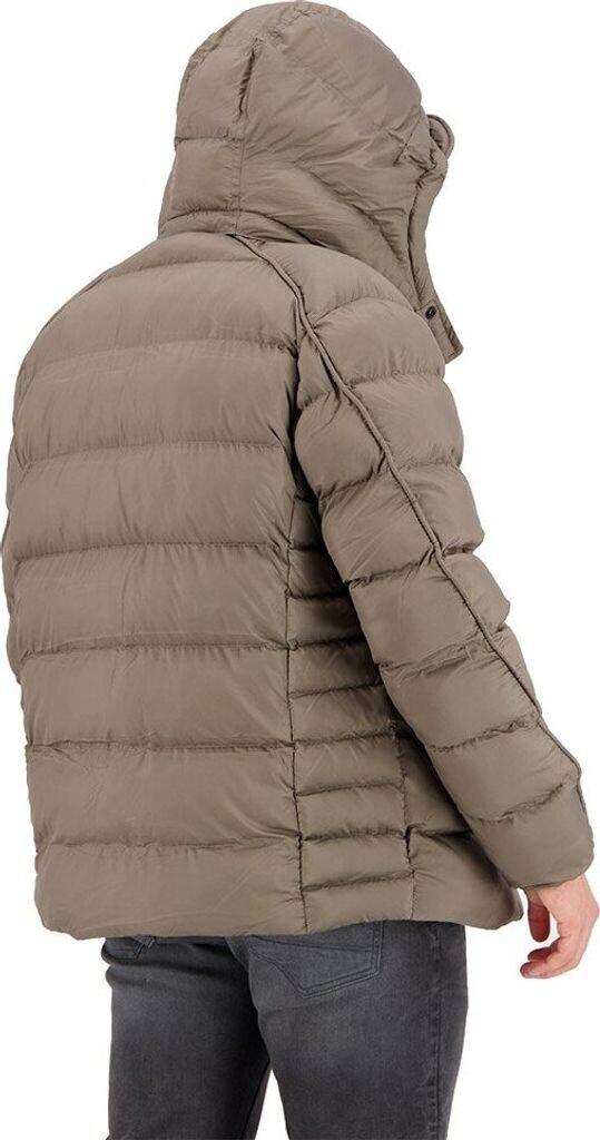 Куртка зимняя G-Star Whistler Jacket (D20100) (D20100-D199) хаки