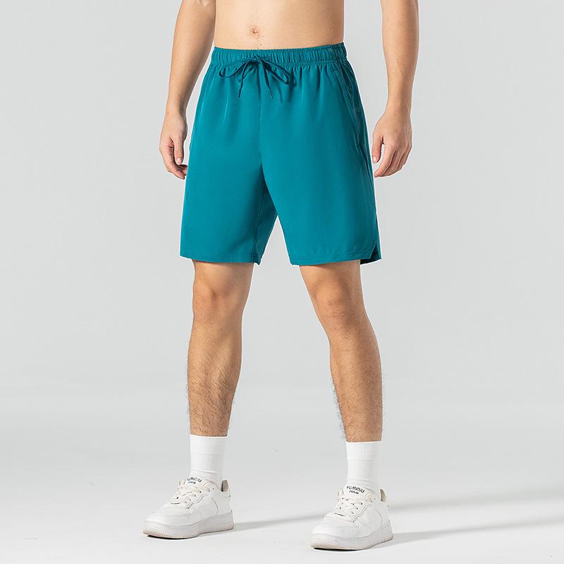 Herren Übergröße Schnelltrocknende Atmungsaktive Basketballshorts