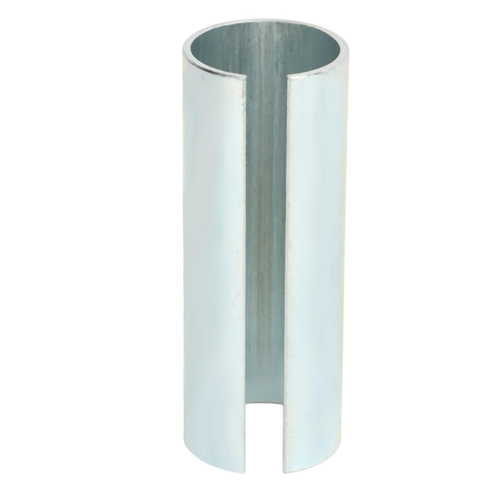 

Gas Engine Pulley Crank Shaft Sleeve Adapter Steel Construction Crankshaft Bushing Sheave and Key