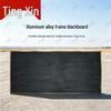 Tingxin Large Wooden Outdoor Blackboard