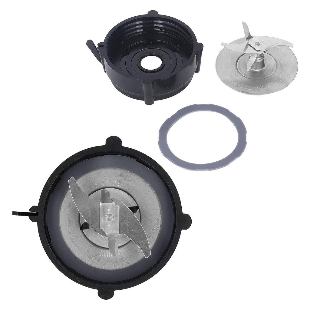 Extractor Blade Sealing Rings Blenders Blade Base Replacement For Oster 1200W Juicer Mixer Spare Parts Accessories