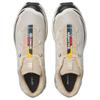 SALOMON XT 6 Running Shoes Unisex Beige L47989700