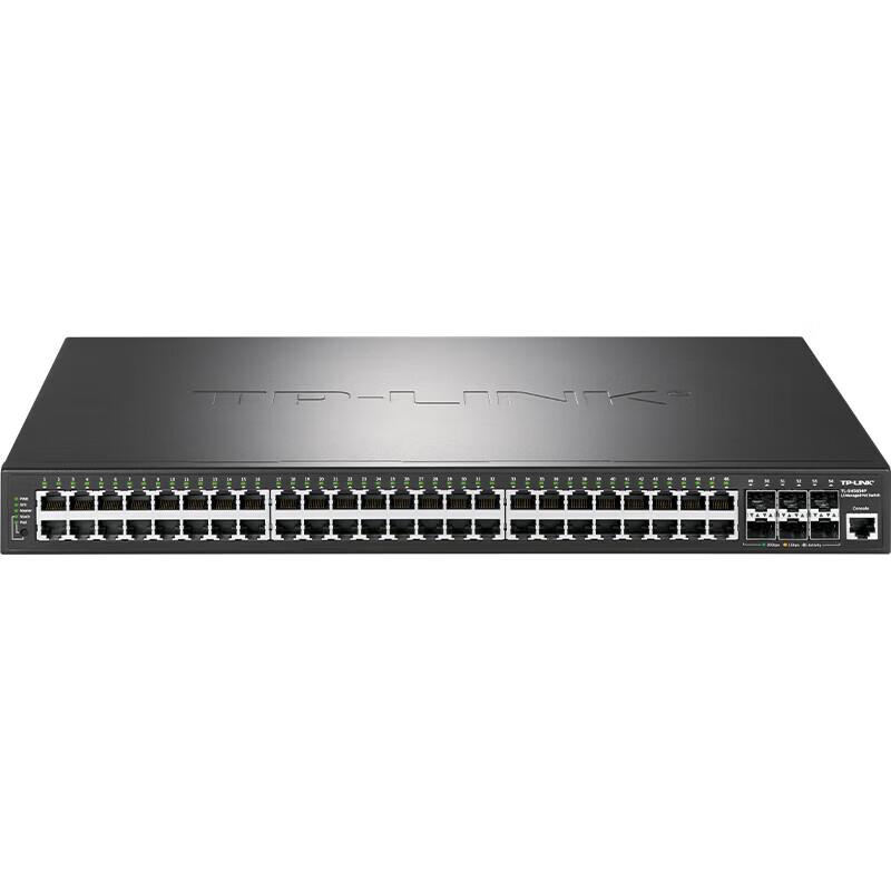 Tp-Link Business PoE Network Switches
