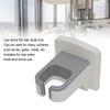 Hair Dryer Holder Rack Wall Mounted Self Adhesive Save Space Hair Dryer Storage  
