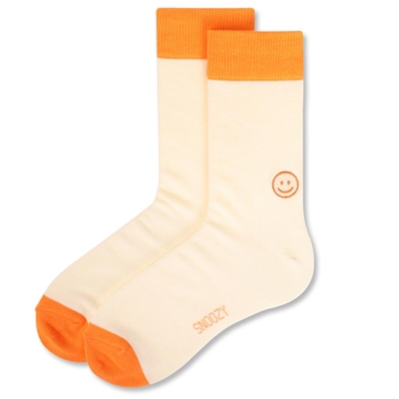 EM-Ivory Orange (Smile 2)