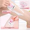Women's Razor: Multi-use Hair Removal Tool for Armpits, Legs, Underarms, and Sensitive Areas
