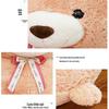 Extra Large Huggable Teddy Bear Plush Toy - Perfect Birthday Gift for Girls