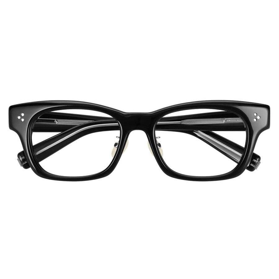 Used Zoff UNITED ARROWS glasses