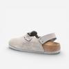 Birkenstock Tokio Suede