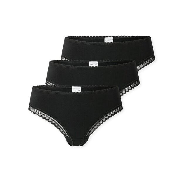 Стринги SCHIESSER 29028 EU S