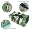 with Metal Zippers Fishing Boat Carry Bag Bait Boat Carrier Bag  Remote Control Boat Storage