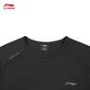 Li-Ning Men's 2026 Sports Casual Long-Sleeve T-Shirt ATLW295