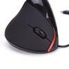 5D USB kabelový ergonomický design Vertikální optická myš Myš pro počítač PC Laptop