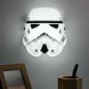 Lumière - paladone - casque stormtrooper - 22 cm - électrique - led