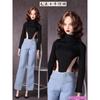 Nuevo conjunto de ropa 2024 / vestido suéter top pantalón abrigo traje ropa de invierno / accesorios para muñecas de 30 cm xinyi Fr ST blythe BB